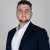 Dmytro Doubinsky