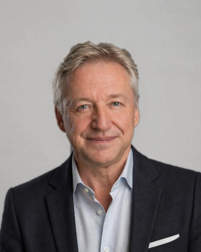 Emmanuel E. Jelsch, European and Swiss Patent and Trademark Attorney