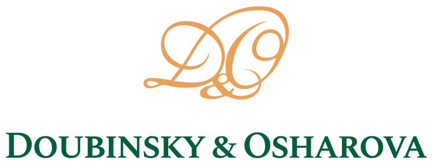 Doubinsky & Osharova