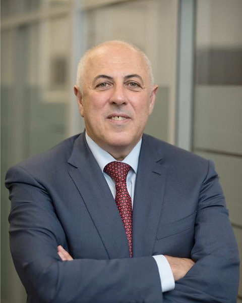 Michael Doubinsky, Patent/Trademark Attorney of Ukraine and Attorney-at-Law at DO Innovations SA